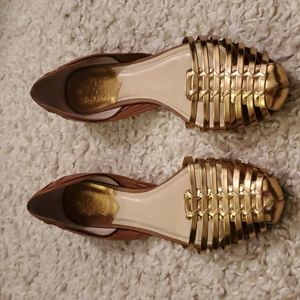 Vince Camuto Flats